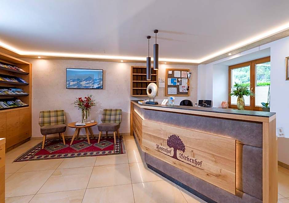 Hotel Garni Birkenhof