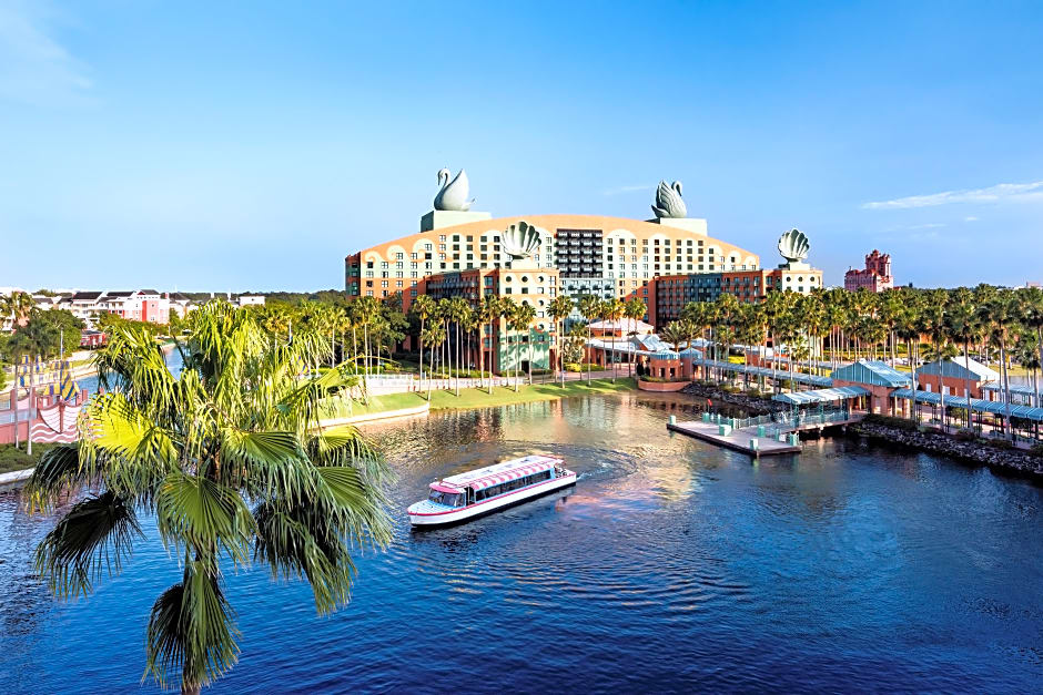 Walt Disney World Dolphin Hotel