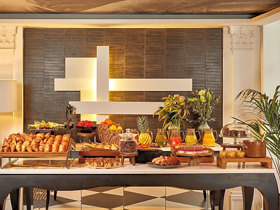 Sofitel Paris Le Faubourg