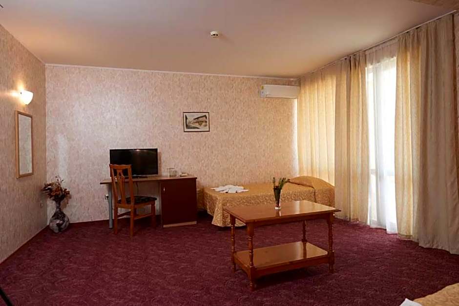 Hotel Smolyan