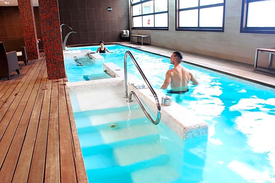 Hotel Pazo Los Escudos Spa & Beach