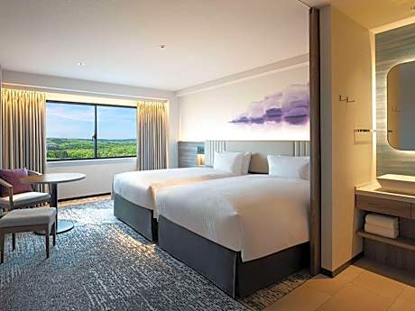 Grand Mercure Nasu Highlands Resort & Spa