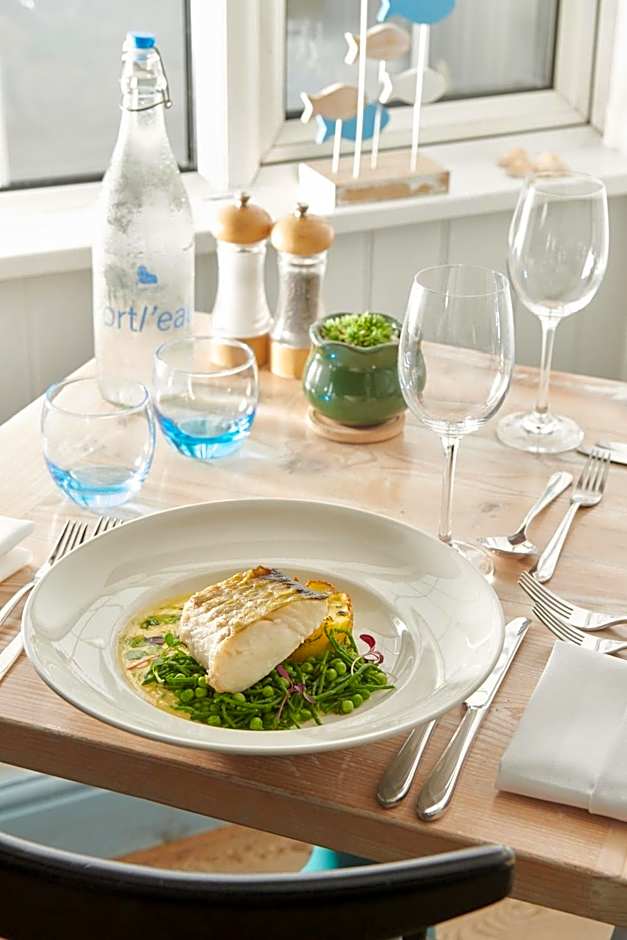 Lugger Hotel ‘A Bespoke Hotel’