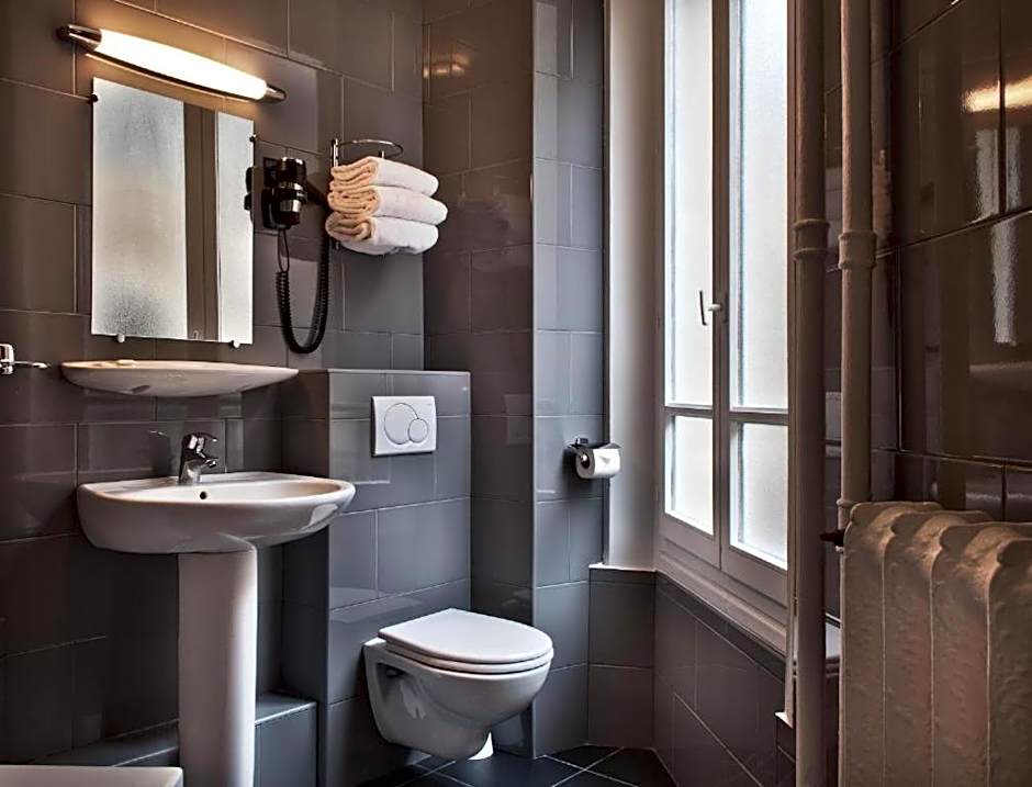 Paris France Hotel