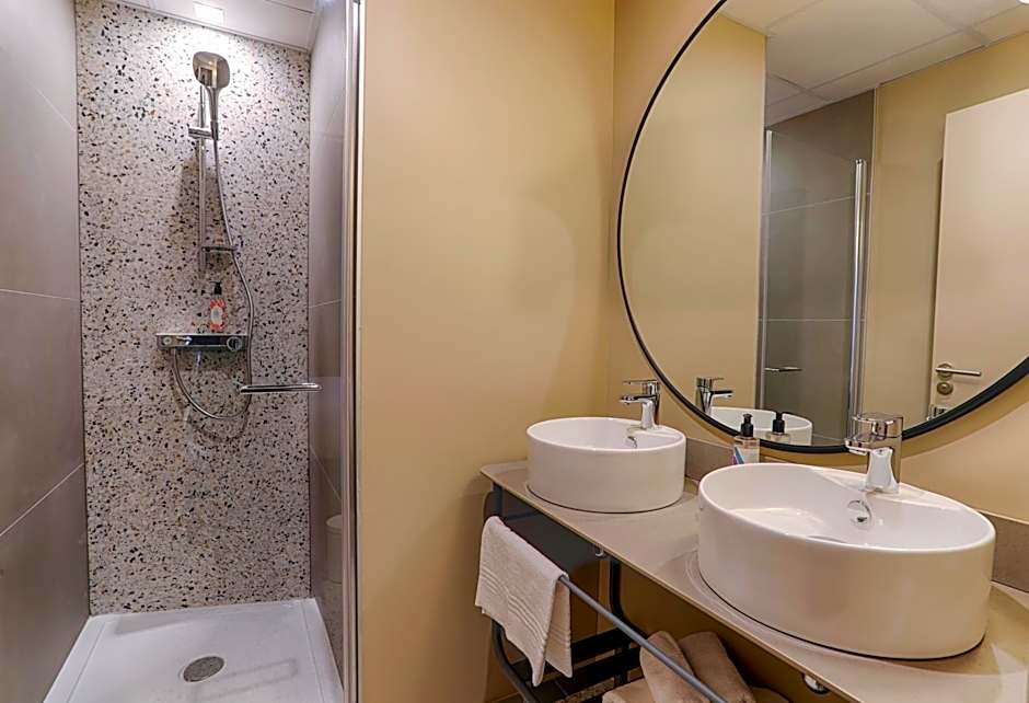 Résidence Meublée Bellini Vannes