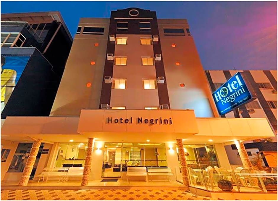 Hotel Negrini