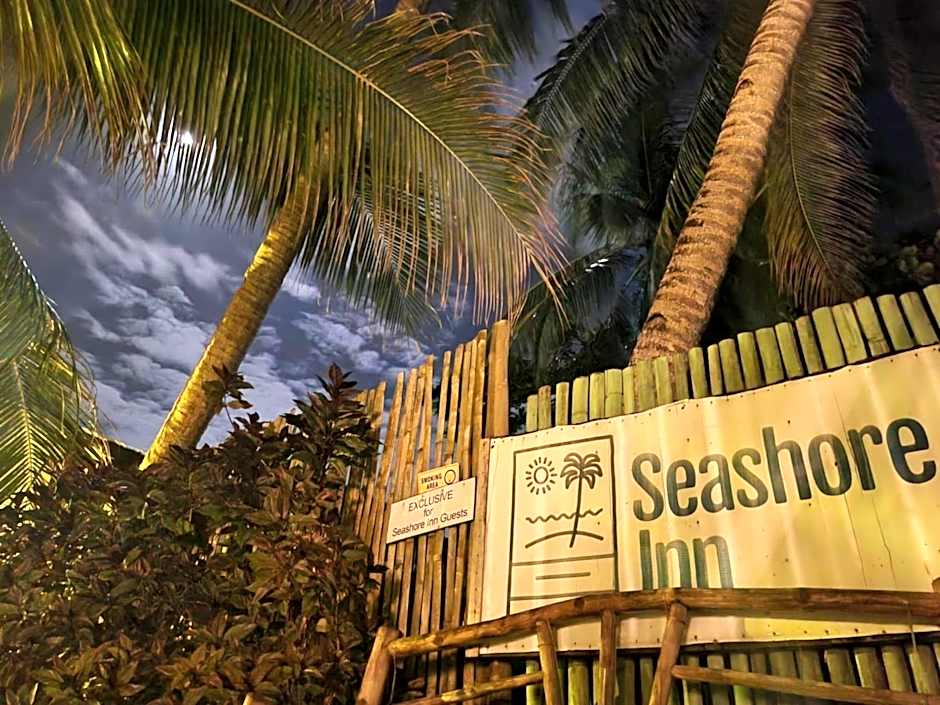 Seashore Inn