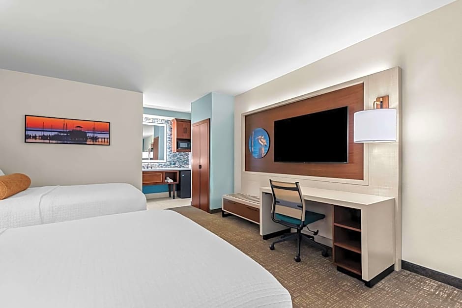 Best Western Seaway Inn