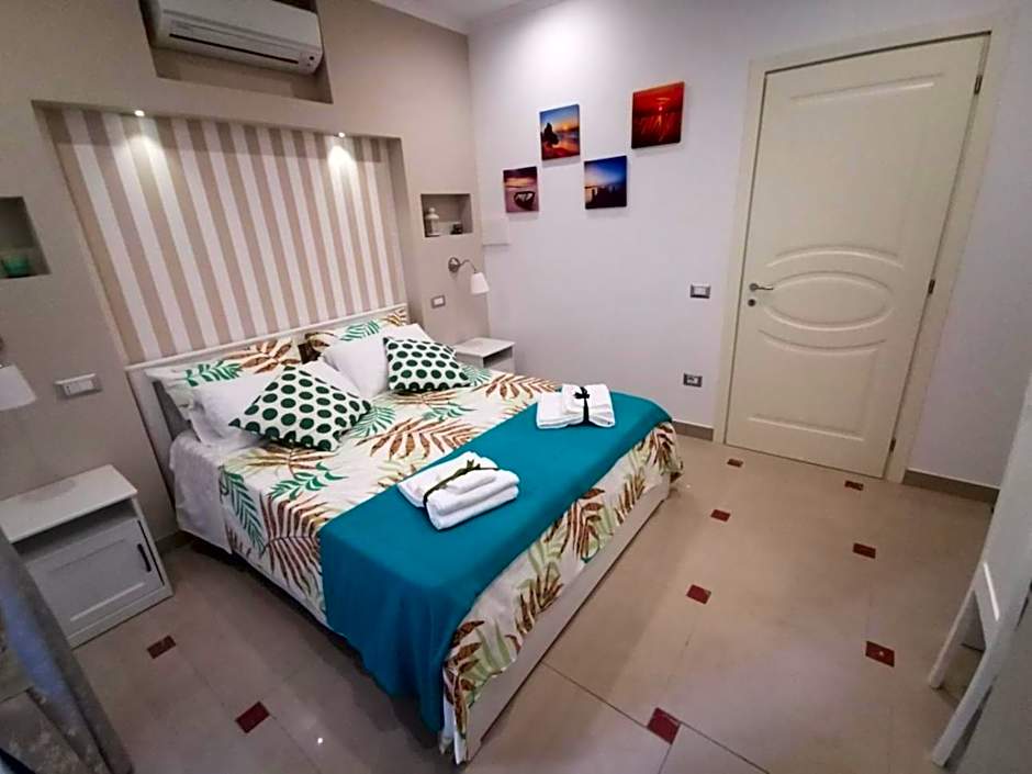 Le Stanze di Eli e Giò