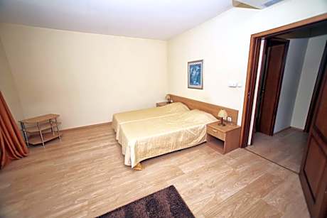 Duplex Suite