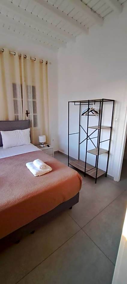 Fabrica Sunset Apartments