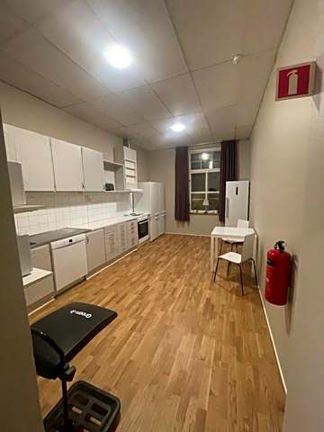 HK Vandrarhem & Longstay