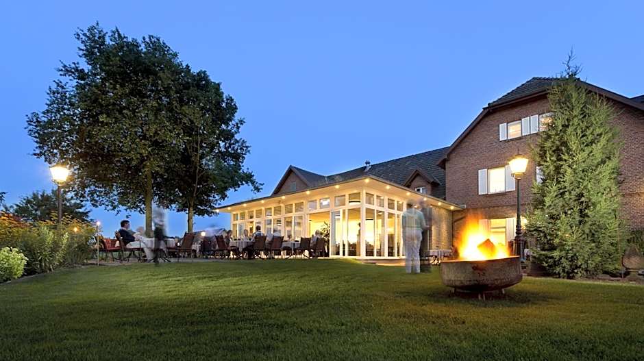 Landhotel Bartmann