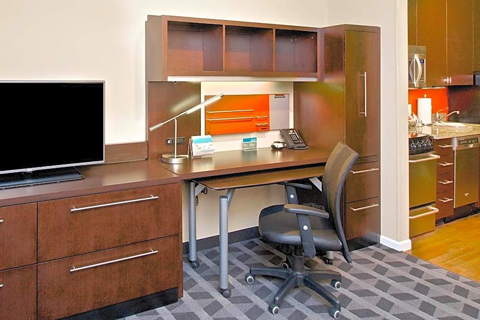 TownePlace Suites by Marriott Anchorage Midtown