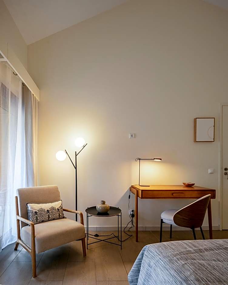 Alma do Pico - Nature Residence