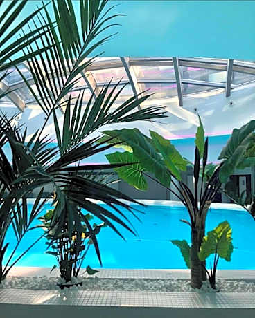 Hotel Dana Business & Conference