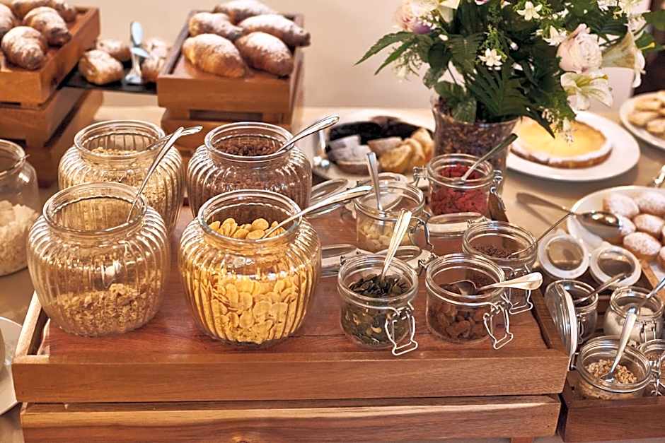 Rivalta Life Style Hotel