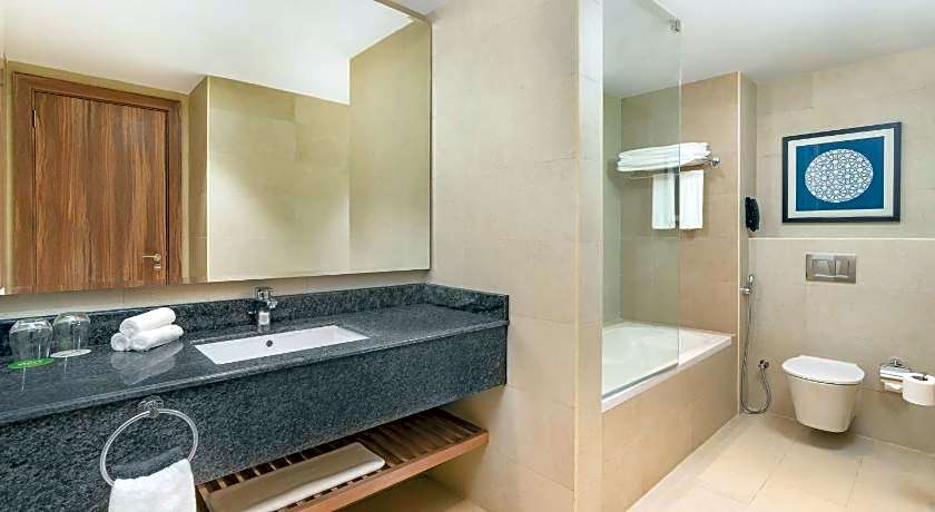 Holiday Inn & Suites Al Jubail By IHG