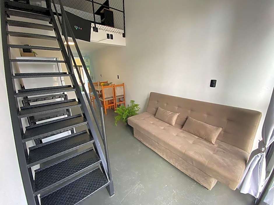 Lofts Meia Morada SFS
