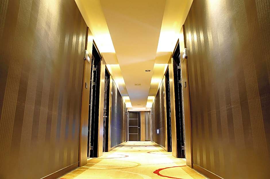 Talmud Hotel Taichung