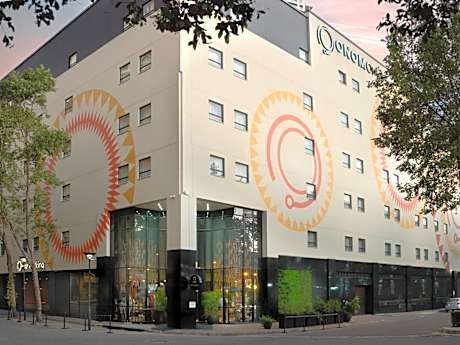 Signature Lux Hotel by ONOMO - Sandton