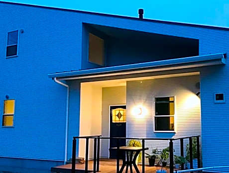 SHIMAGO SURFRIDER - Vacation STAY 85442v