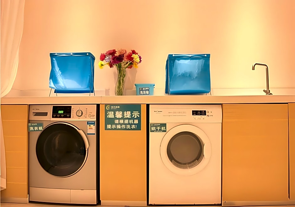 City Comfort Inn Baise Tiandong