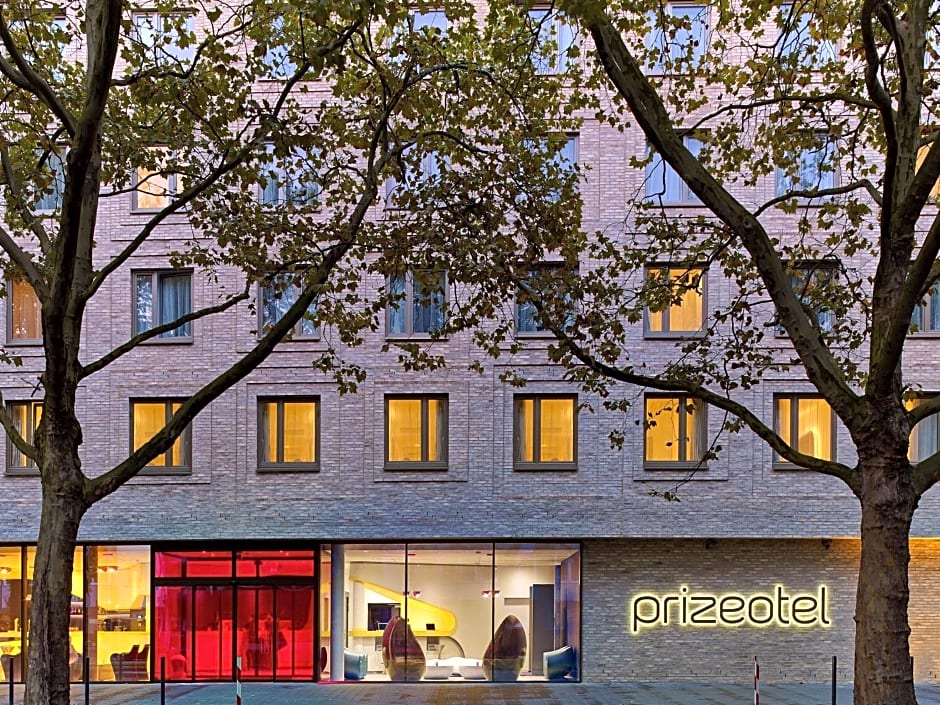 Prize by Radisson, Hannover City