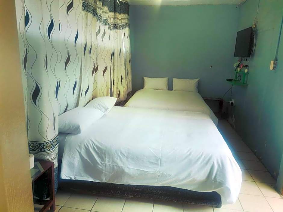 Stay Inn Krugersdorp