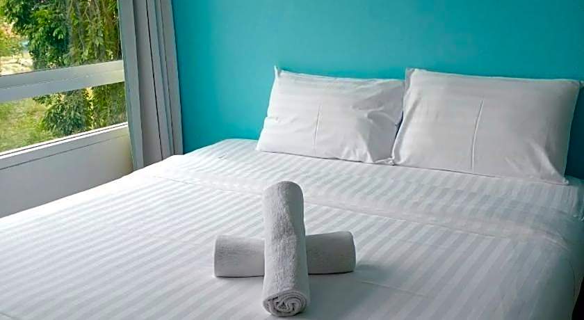 Nantra Chaweng Beach Hotel