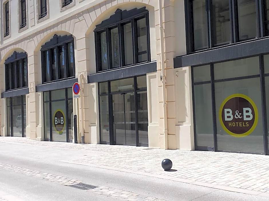 B&B Hôtel Castres Centre Gambetta