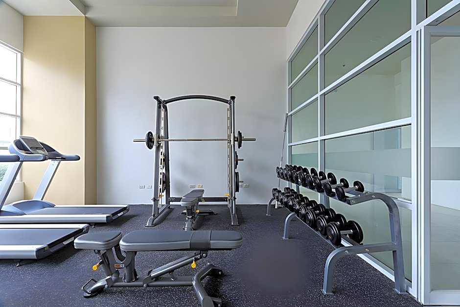 Eon Centennial Soho Hotel