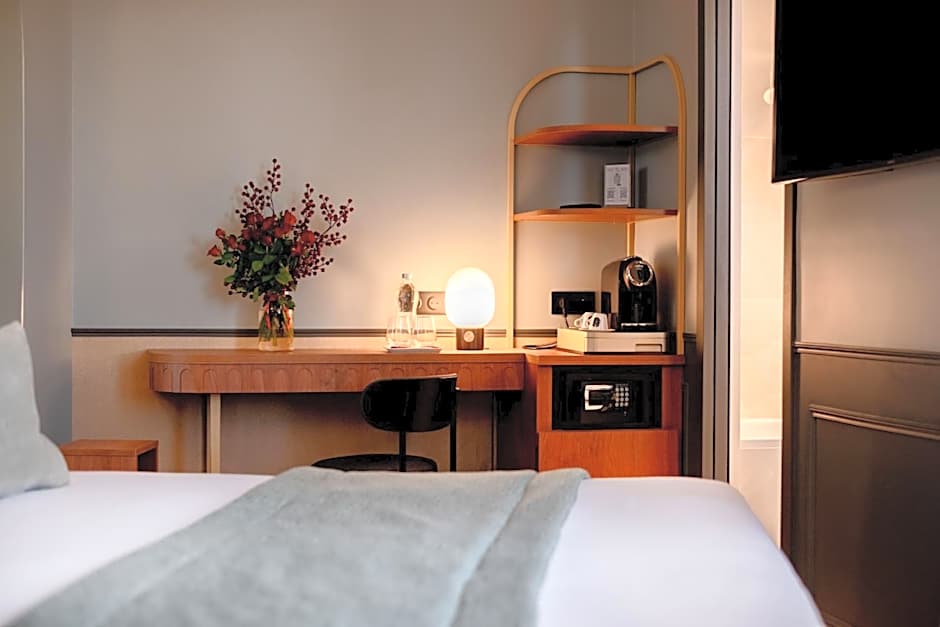 Grand Hotel Saint Michel