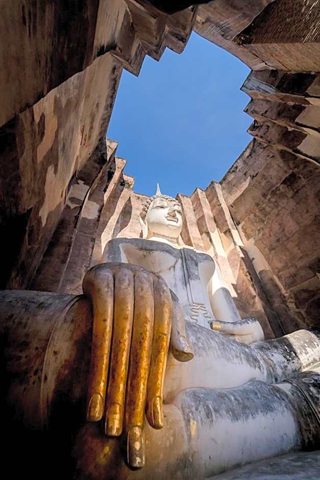 Sukhothai Garden