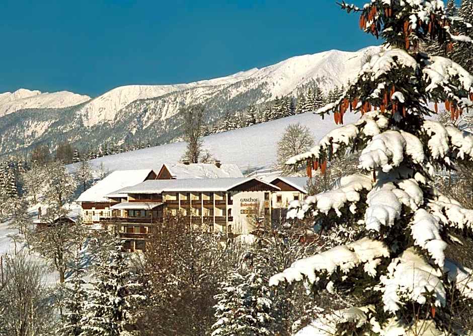 Ausflugshotel Huttersberg