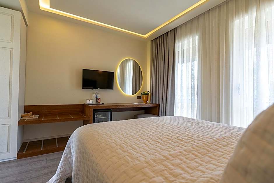 Casa Luna Hotel - Adult Only