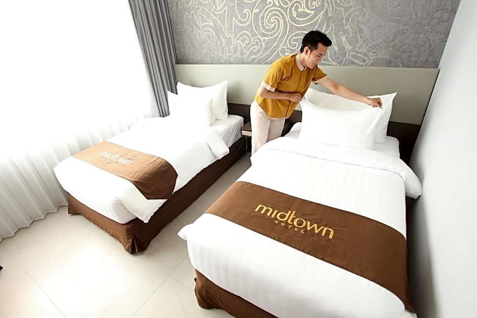 Midtown Hotel Samarinda