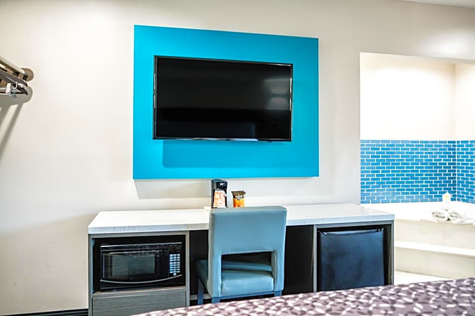 Rodeway Inn South Gate