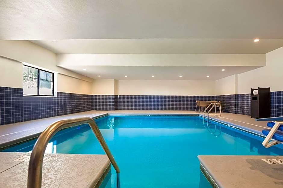 Sleep Inn & Suites North Mobile Saraland