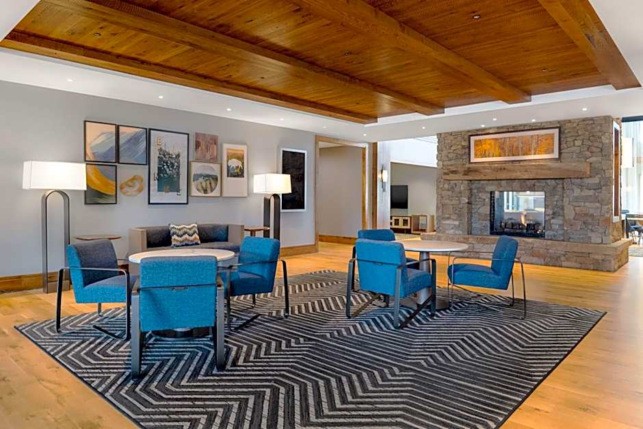 Homewood Suites By Hilton Billings