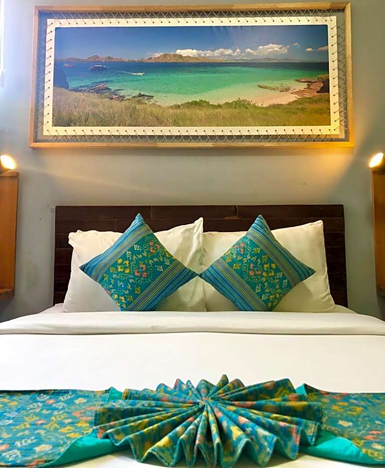 Wae Molas Bed & Breakfast
