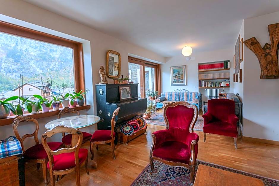 Hotel Berthod