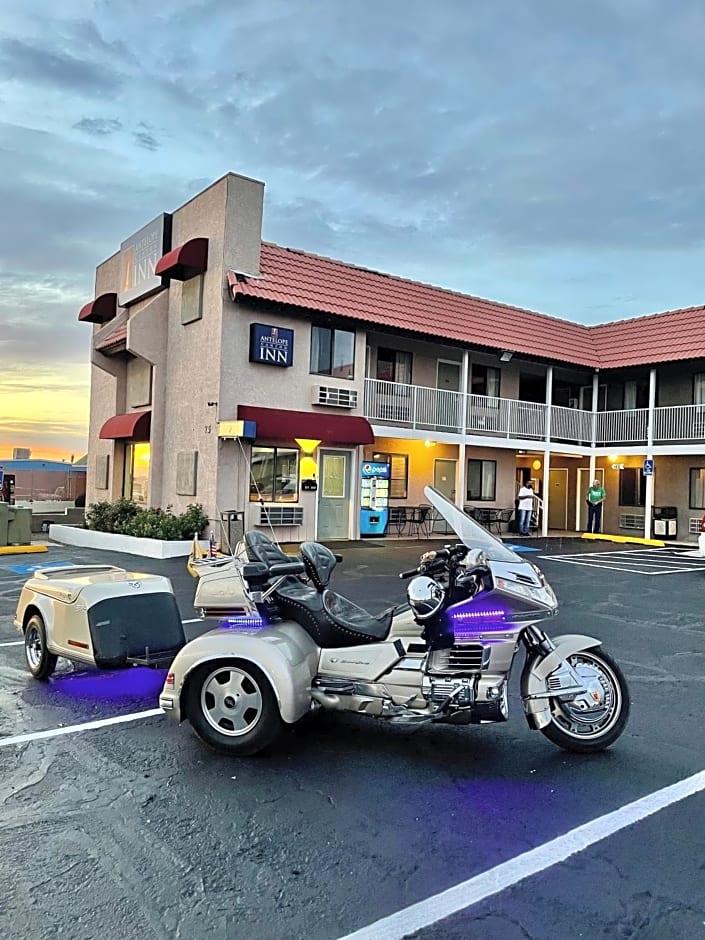 Antelope Canyon Inn