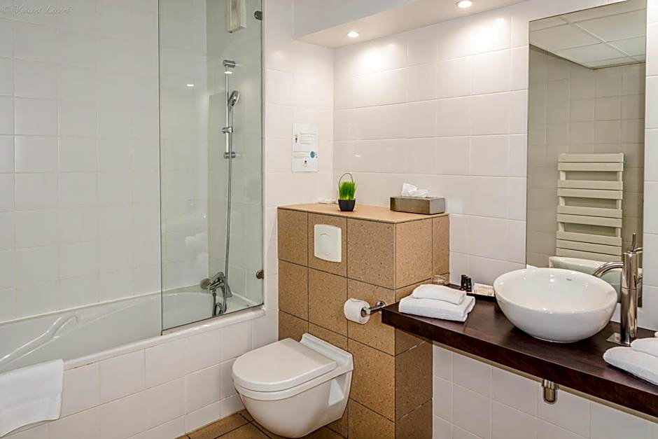 Mercure Agen Centre