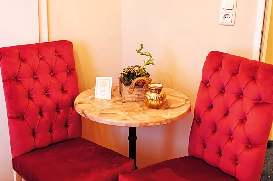 Hotel Hamburger Perle