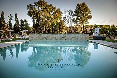 Hotel Fontermosa