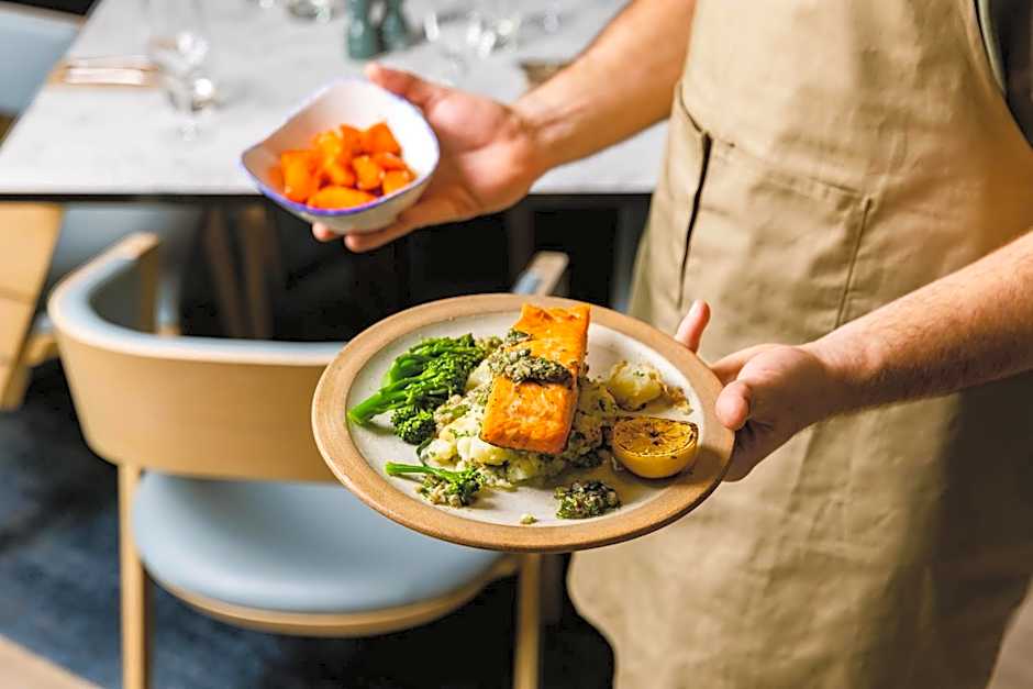 Leonardo Hotel Cheltenham - Formerly Jurys Inn