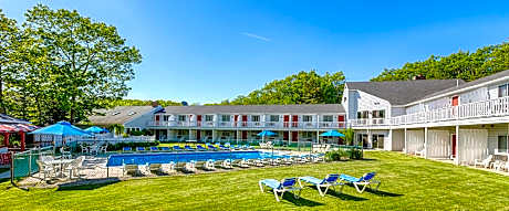 Rhumb Line Resort