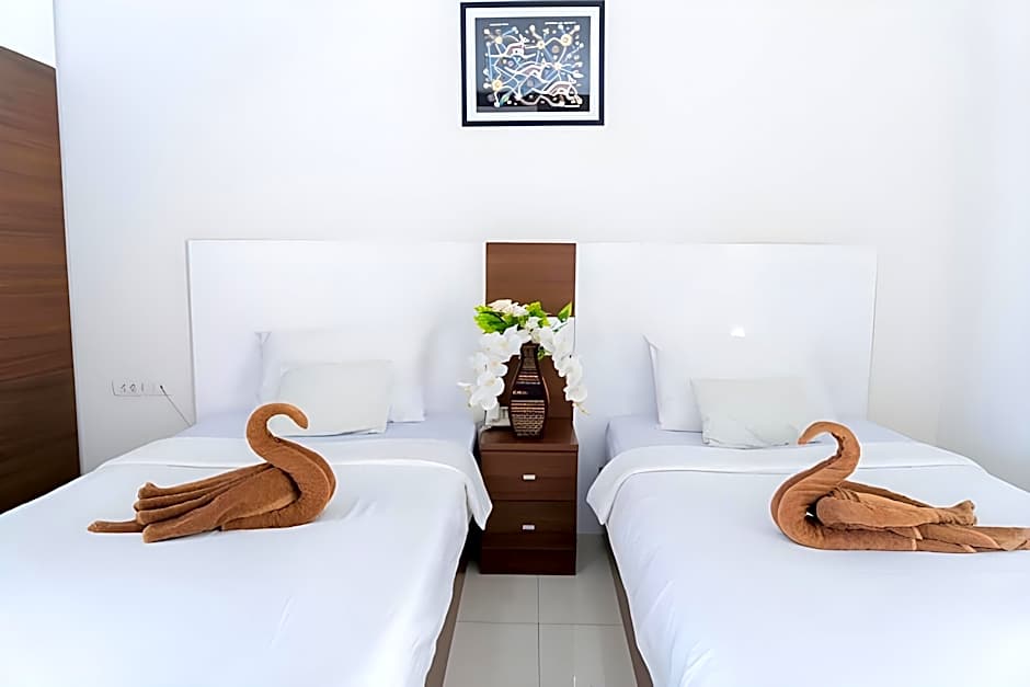 The Infinity Suite