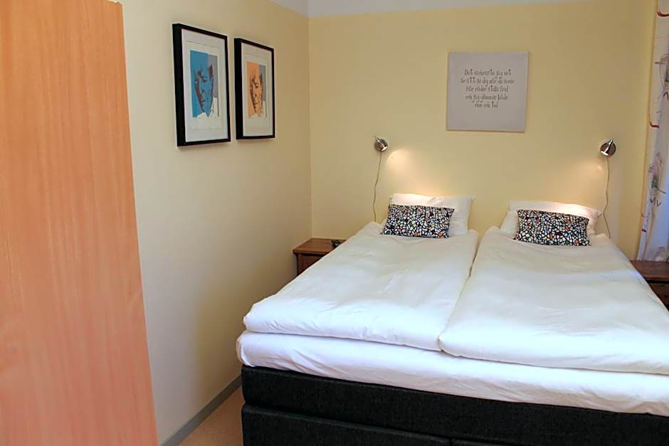 Stationshusets Hotell och Café